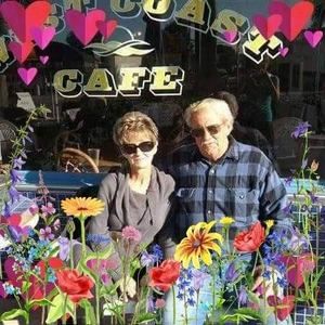 Meet your Posher, Maxie